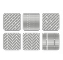 FineFloor FineFlex Wood Wood Dry Back FX-112 фото 4 | FLOORDEALER